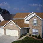 Elite Glass-Seal 3-Tab Shingles (1 Bundle - 33.3 Sq Ft) - All Colors