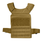 Bear KompleX Training Vest Plate Carrier
