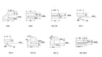 Brewery Tank Door Seals – Food Grade Natural Rubber Seals for Brewing & Food Industry