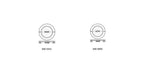 Brewery Tank Door Seals – Food Grade Natural Rubber Seals for Brewing & Food Industry