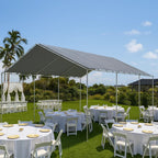 Tarp Canopies