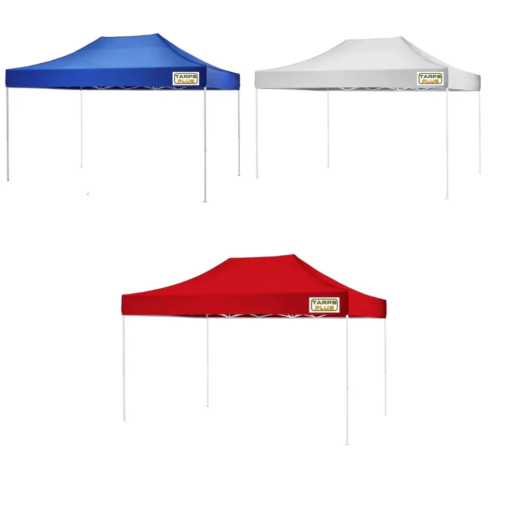 Diamond Pop Up Tents