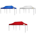 Diamond Pop Up Tents