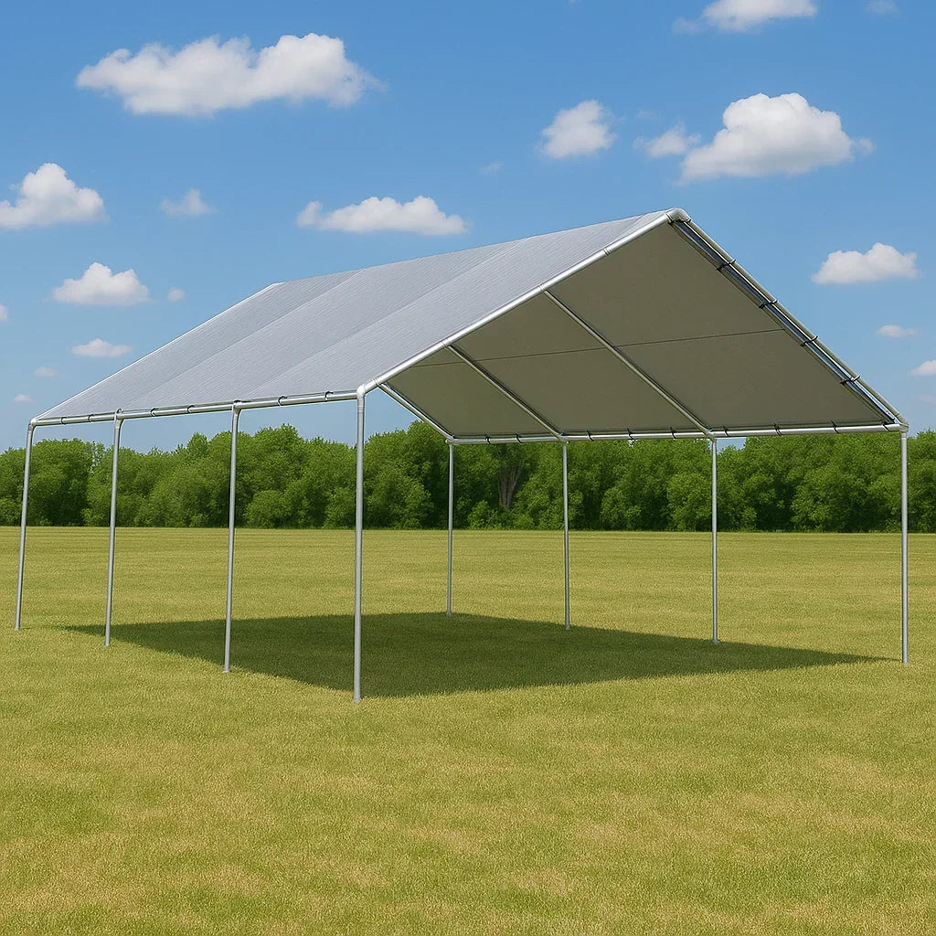 Tarp Canopies