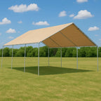 Tarp Canopies