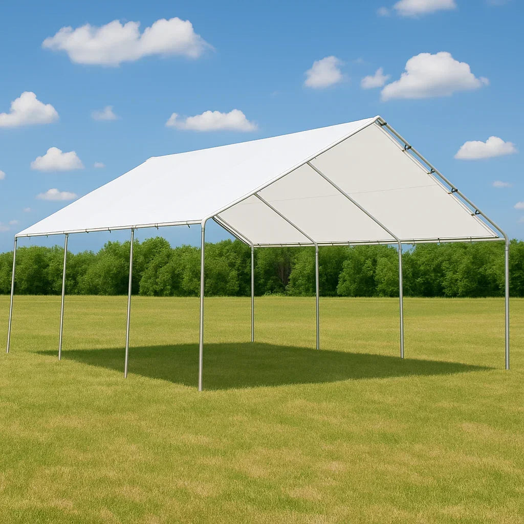 Tarp Canopies