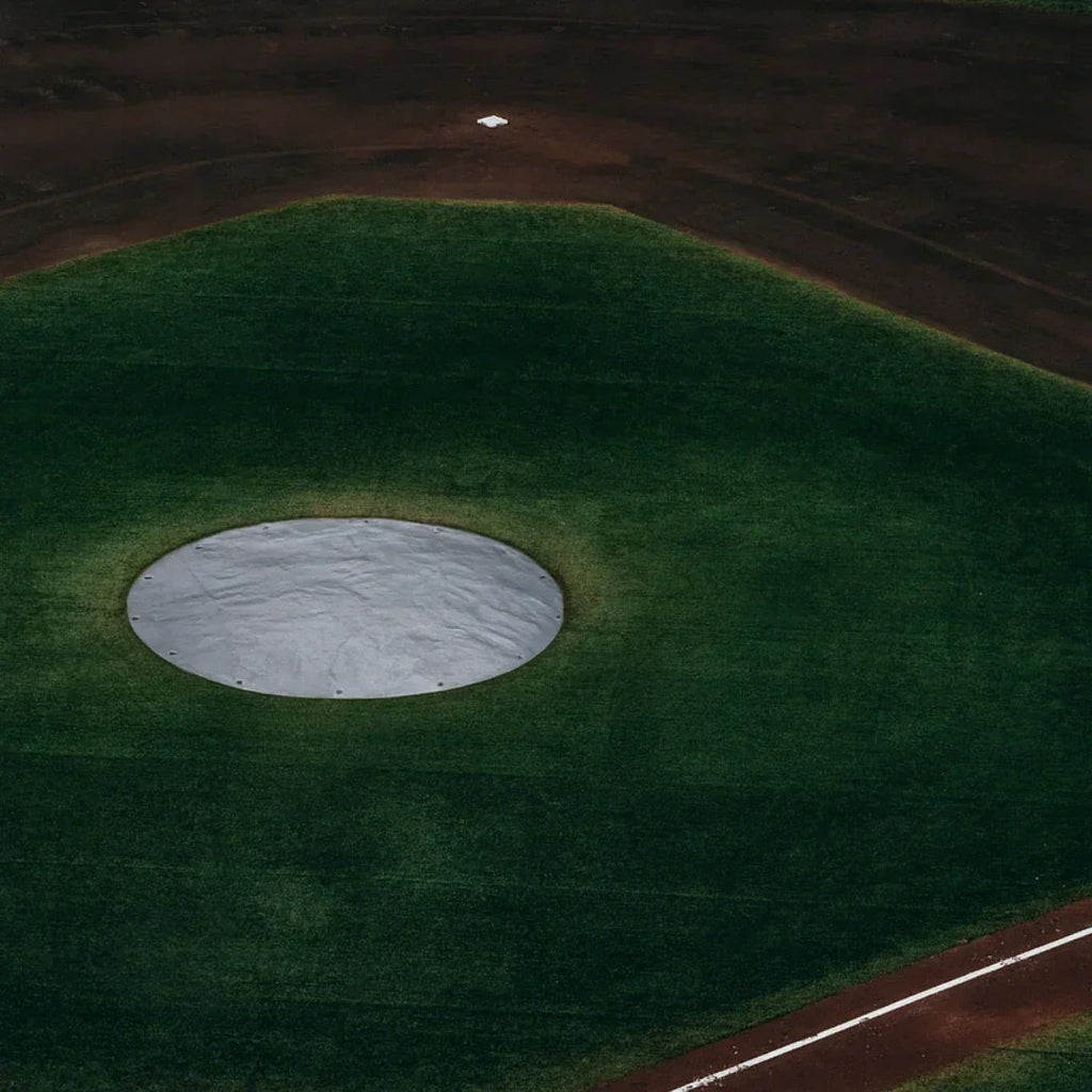 Baseball Mound Cover- 19'