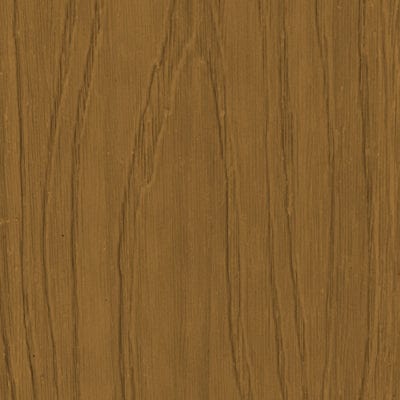 DDecks Duro360 Composite Bullnose Woodgrain Effect Decking Board 138mm x 22.5mm x 2.5m  - All Colours