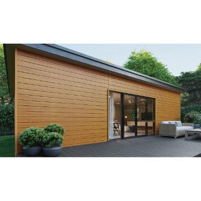 C-Clad Cladding Sample Pack