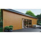 C-Clad Cladding Sample Pack