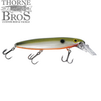 Bucher Depth Raider 6"