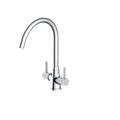 Thames Chrome Kitchen Mixer Tap