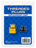 Threaded Plugs
