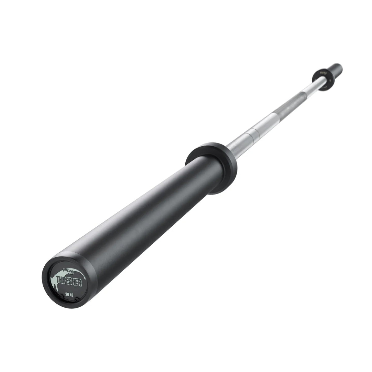 PRx 20kg Barbell