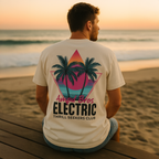 Thrill Seekers Oversized Tee