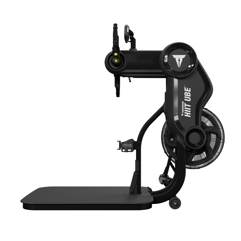 Throwdown HIIT Upper Body Ergometer UBE™