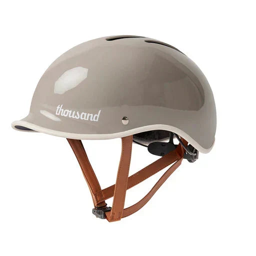 Thousand Helmet Heritage 2 - Dove Grey
