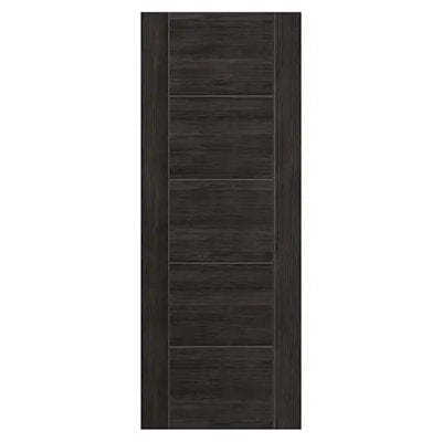 Tigris Cinza Laminate Internal Door - All Sizes
