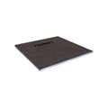 Tileable Tray with Linear Waste - All Sizes