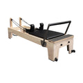 S1 Oakwood Pilates Reformer