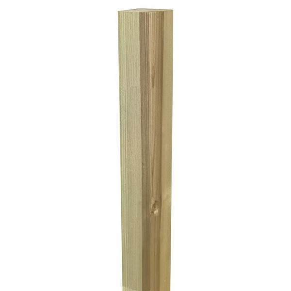 Fence Post (Planed Finish)