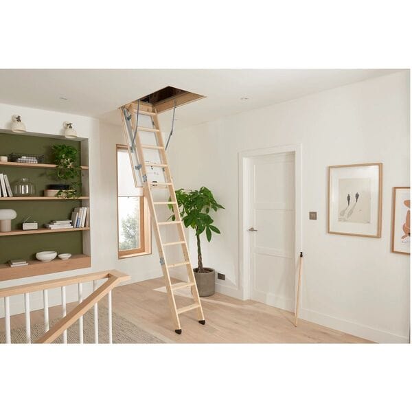 Timberline Loft Access Kit