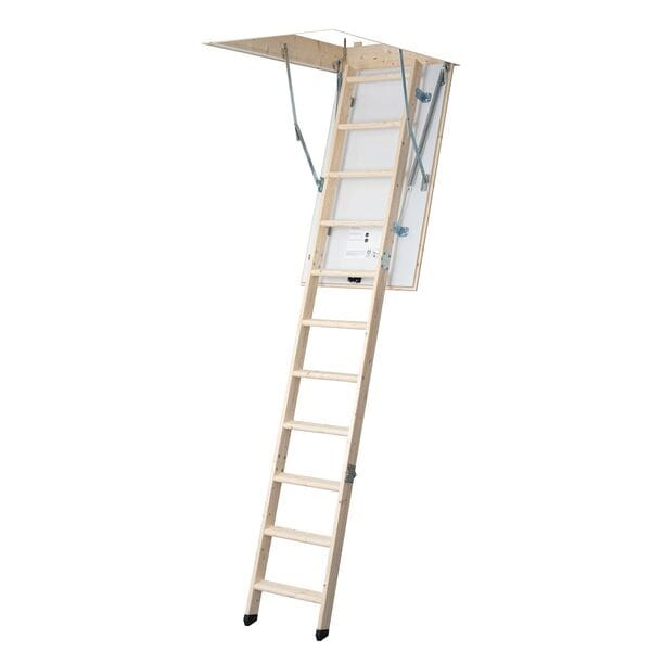 Timberline Loft Access Kit