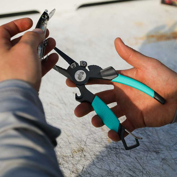 Toadfish Inshore Essentials Tool Kit
