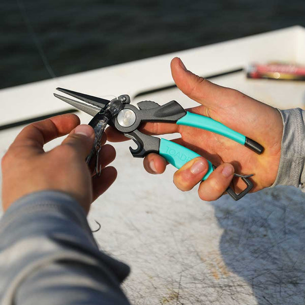 Toadfish Inshore Essentials Tool Kit