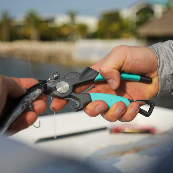 Toadfish Inshore Essentials Tool Kit