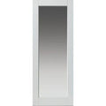 Tobago White Primed Internal Door - All Sizes