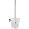 Toilet Brush Holder - Aqua Bathrooms