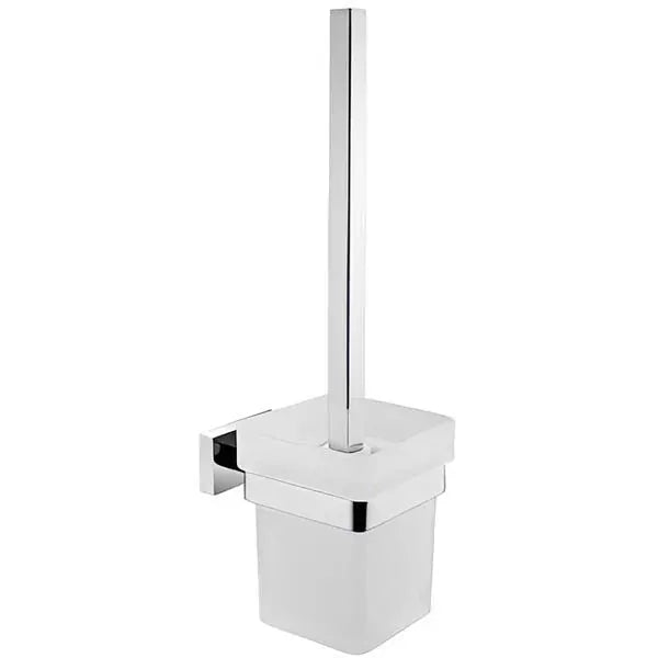 Toilet Brush Holder - Aqua Bathrooms