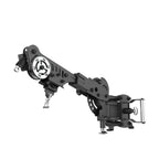 RX3 Tornado Pivot Arms 2.0 with Rollers