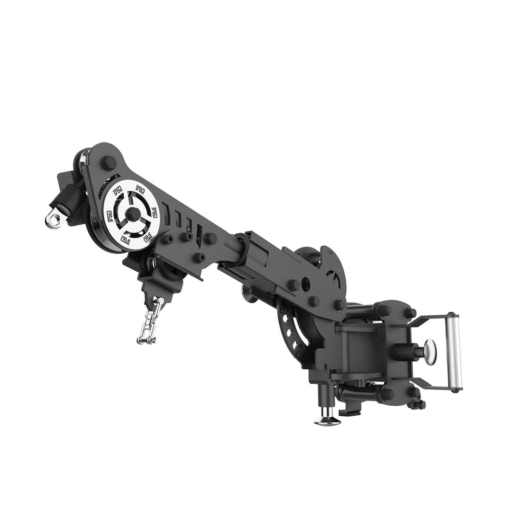 RX3 Tornado Smith Machine Plate Loaded Rack