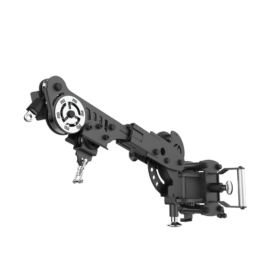 RX3 Tornado Smith Machine Rack