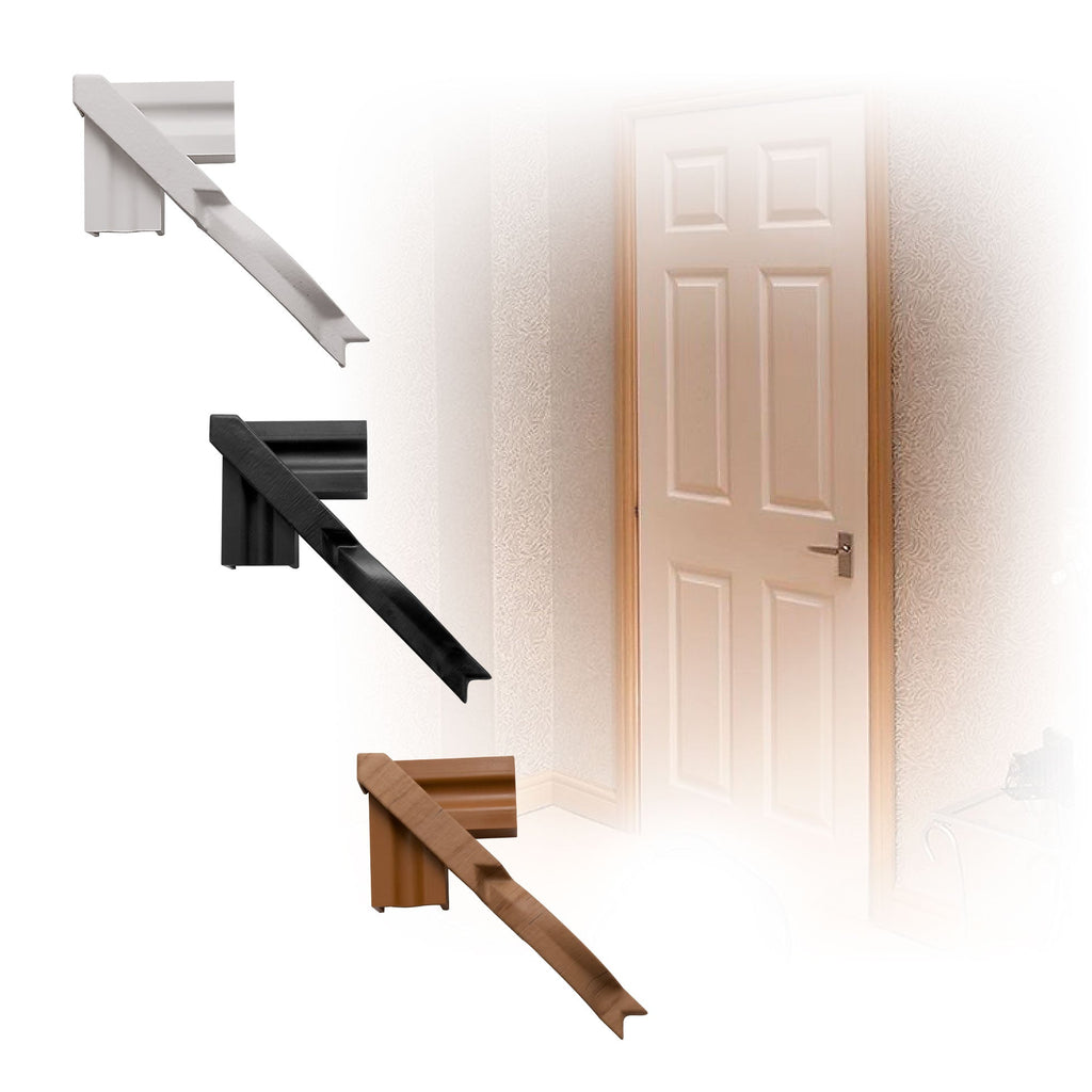 Roomline Ogee Architrave Corner Kit
