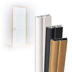 Roomline Ogee PVCu Architrave (5.5m)
