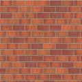 Tradesman Claygate Red Multi Wirecut Facing Brick 65mm x 215mm x 102mm - Sample