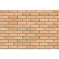 Tradesman Millgate Buff 65mm x 215mm x 102.5mm - Sample