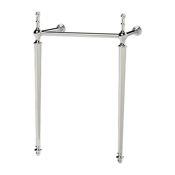 Traditional Round Basin Stand