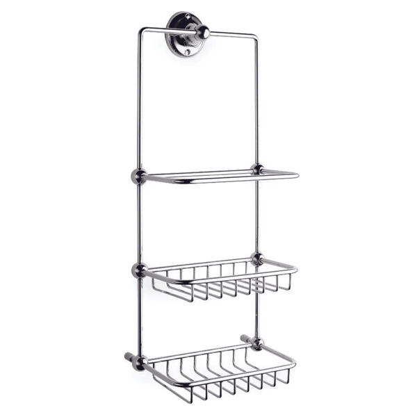 Traditional Shower Tidy