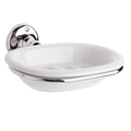 Traditional Soap Dish