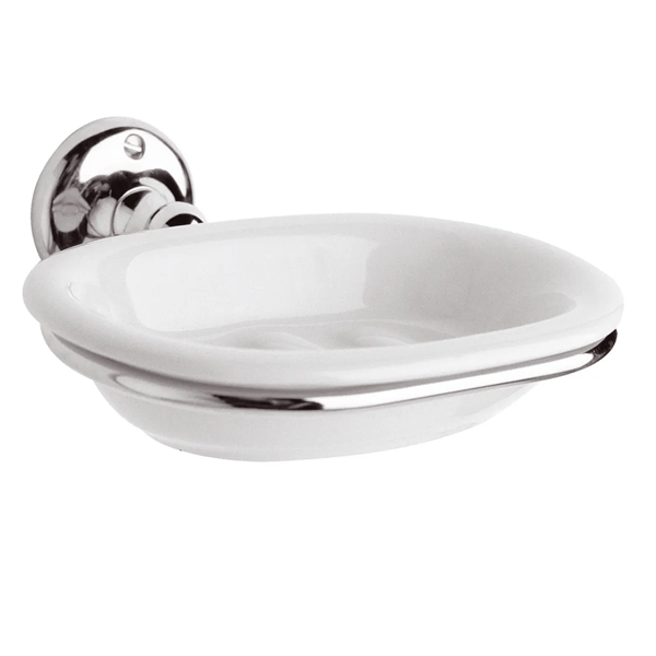 Traditional Soap Dish