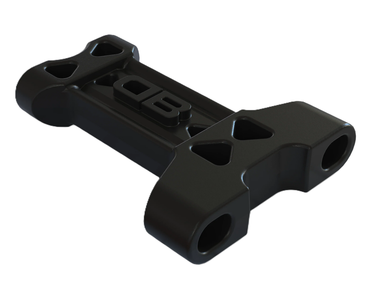 Beatdown Outdoors Transom Saver
