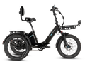 XP Trike2 Tempest Grey eTrike