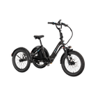 XP Trike2 Tempest Grey eTrike