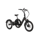XP Trike2 Tempest Grey eTrike