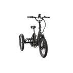 XP Trike2 Tempest Grey eTrike