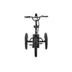 XP Trike2 Tempest Grey eTrike